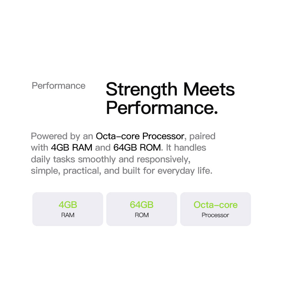 Phonemax X5 — rugged phone freezing temperatures buyer guide