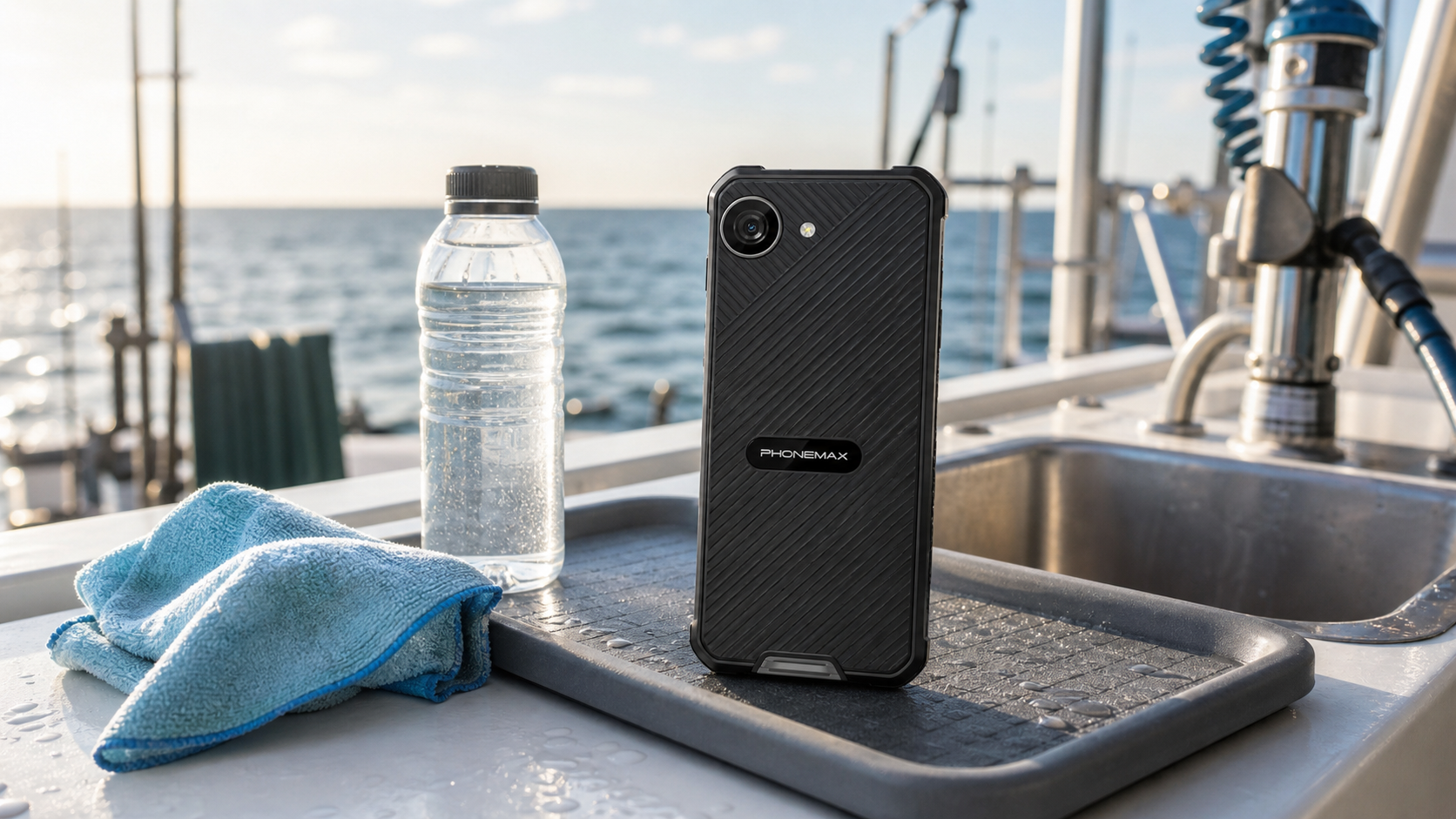 The Importance of Firmware Update Policies from Your Rugged Smartphone Supplier
