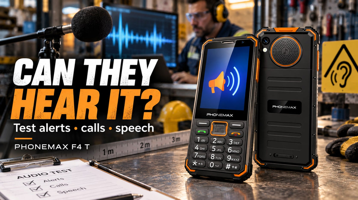 How a Rugged Smartphone Manufacturer Balances Consumer Needs with Industrial Demands