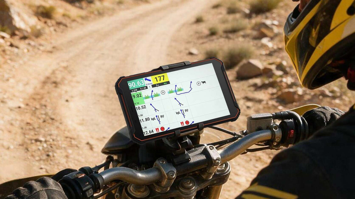 Phonemax N1 all-day GPS navigation battery evaluation