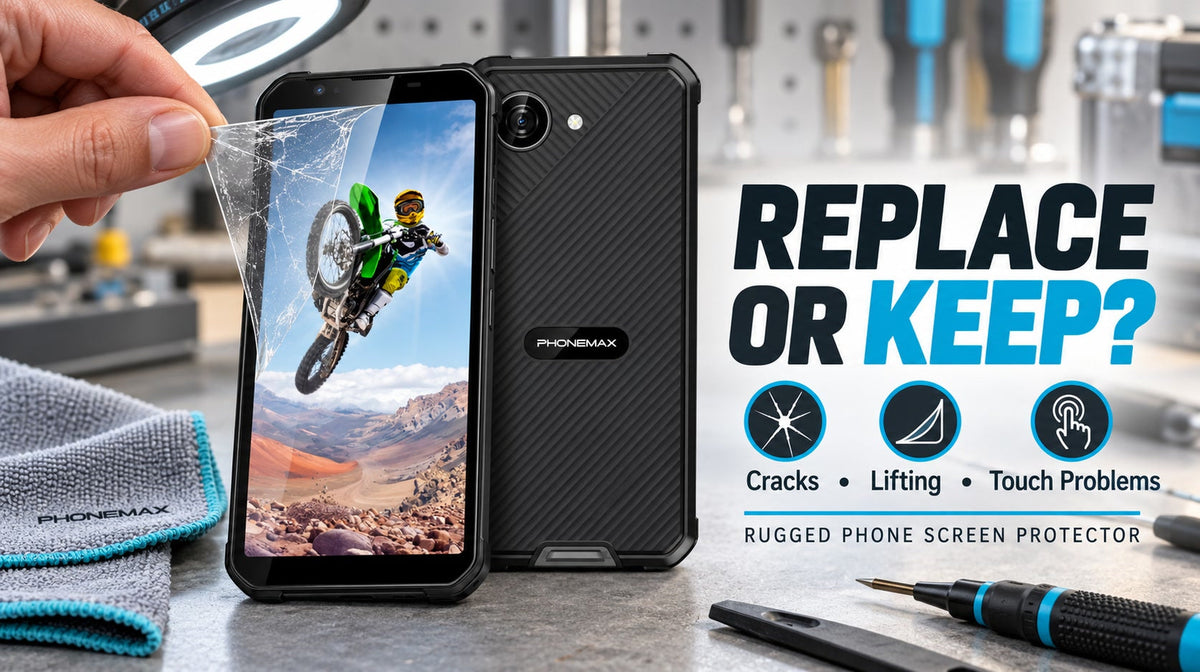 The Benefits of a Rugged Smartphone Supplier with In-House Testing Labs