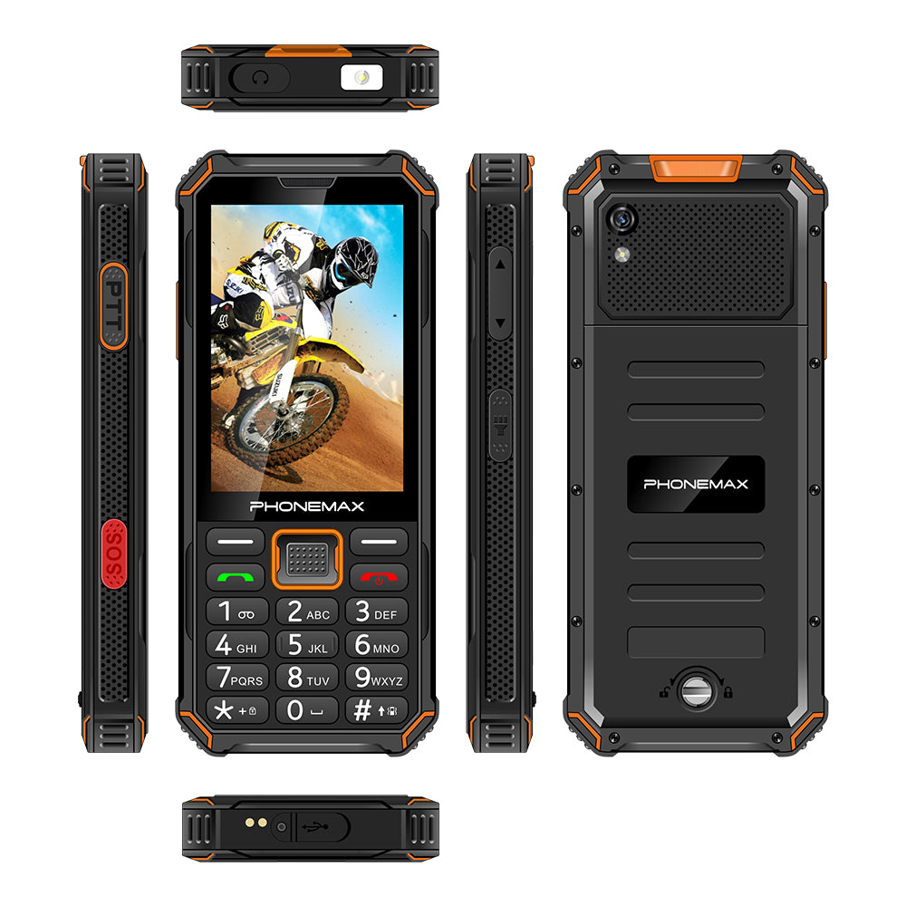 Phonemax F3 T