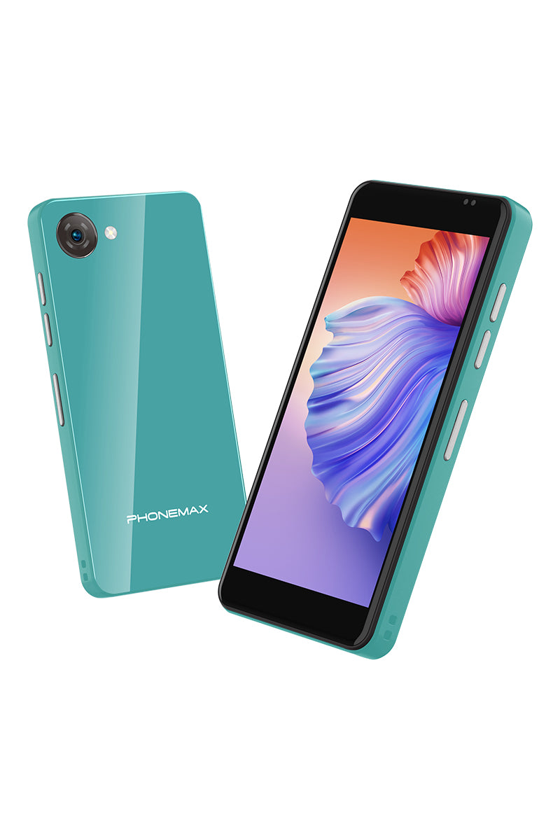 Phonemax Q9 mini The World's Smallest Android 14 Smartphone