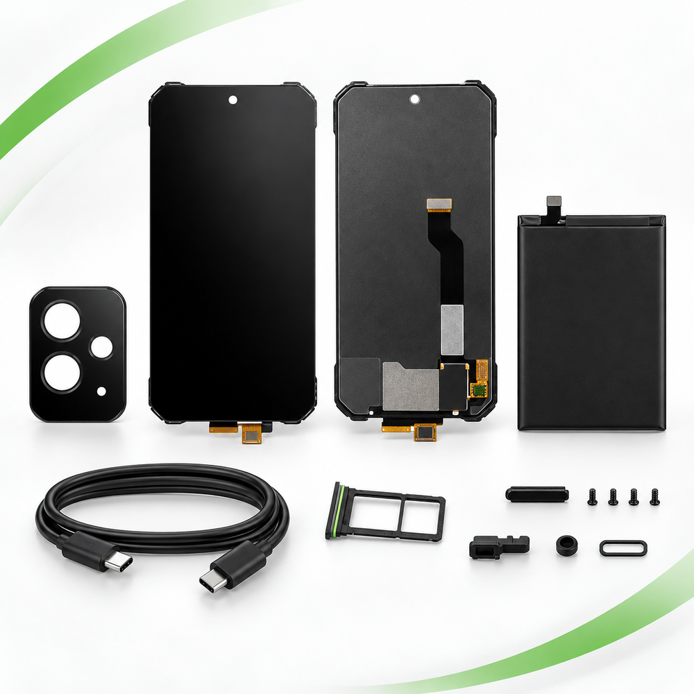 Phonemax Replacement Parts & Accessories – Contact Support First