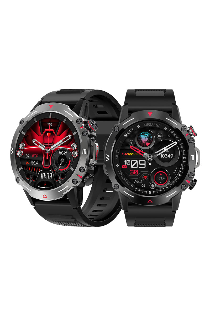 Unlock Smarter Living with Android Watch Notifications