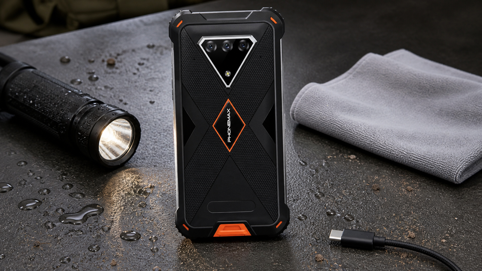 Why Transparency in Testing Matters When Selecting a Rugged Phone Supplier