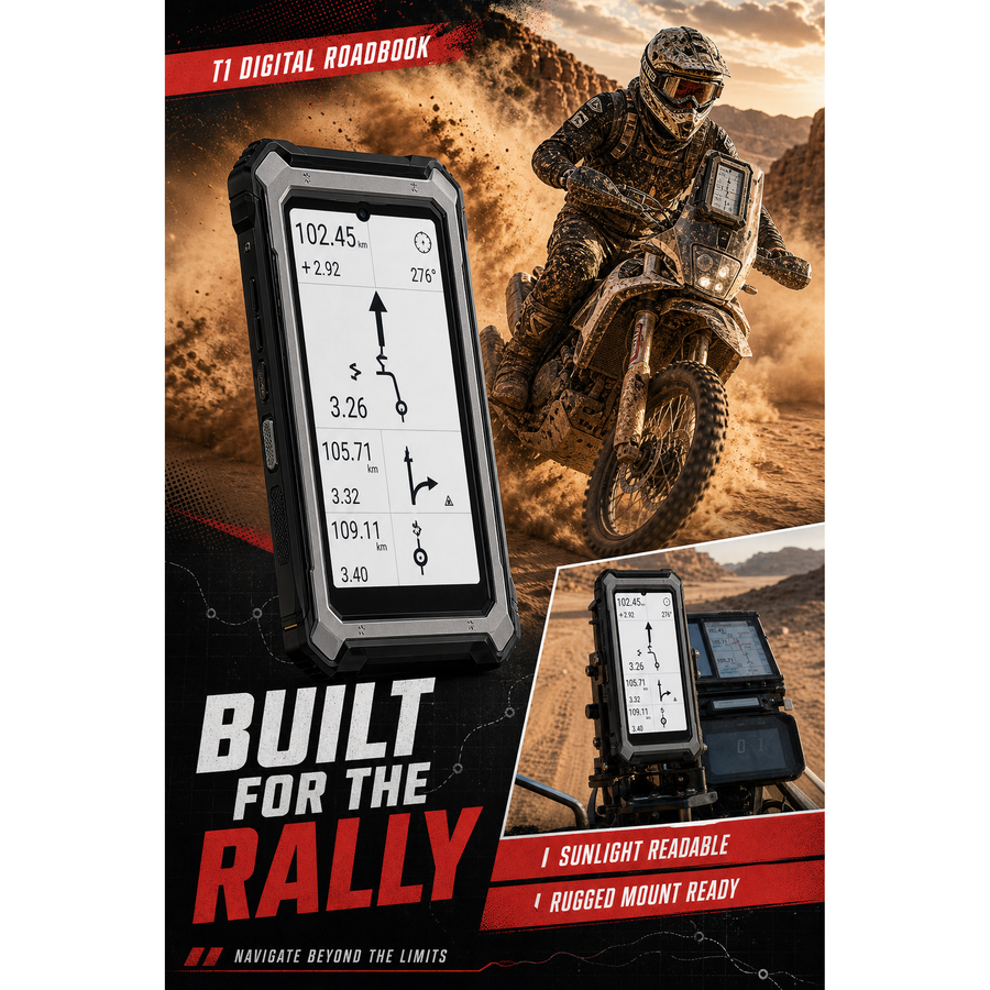 Tablet PC Rugged with Barcode Scanner for Efficient Inventory