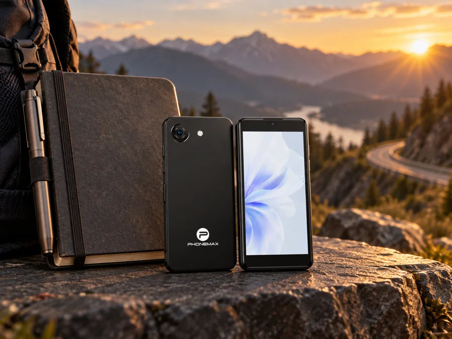 How a Rugged Smartphone Performs in Saltwater Environments
