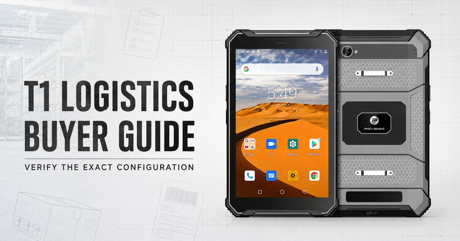 How a Rugged Smartphone Maintains 5G Signal Strength in Remote Areas
