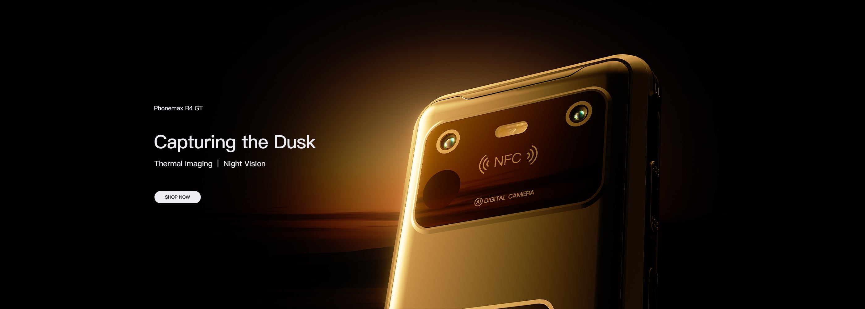 Phonemax Official | Rugged Phones for Challenge