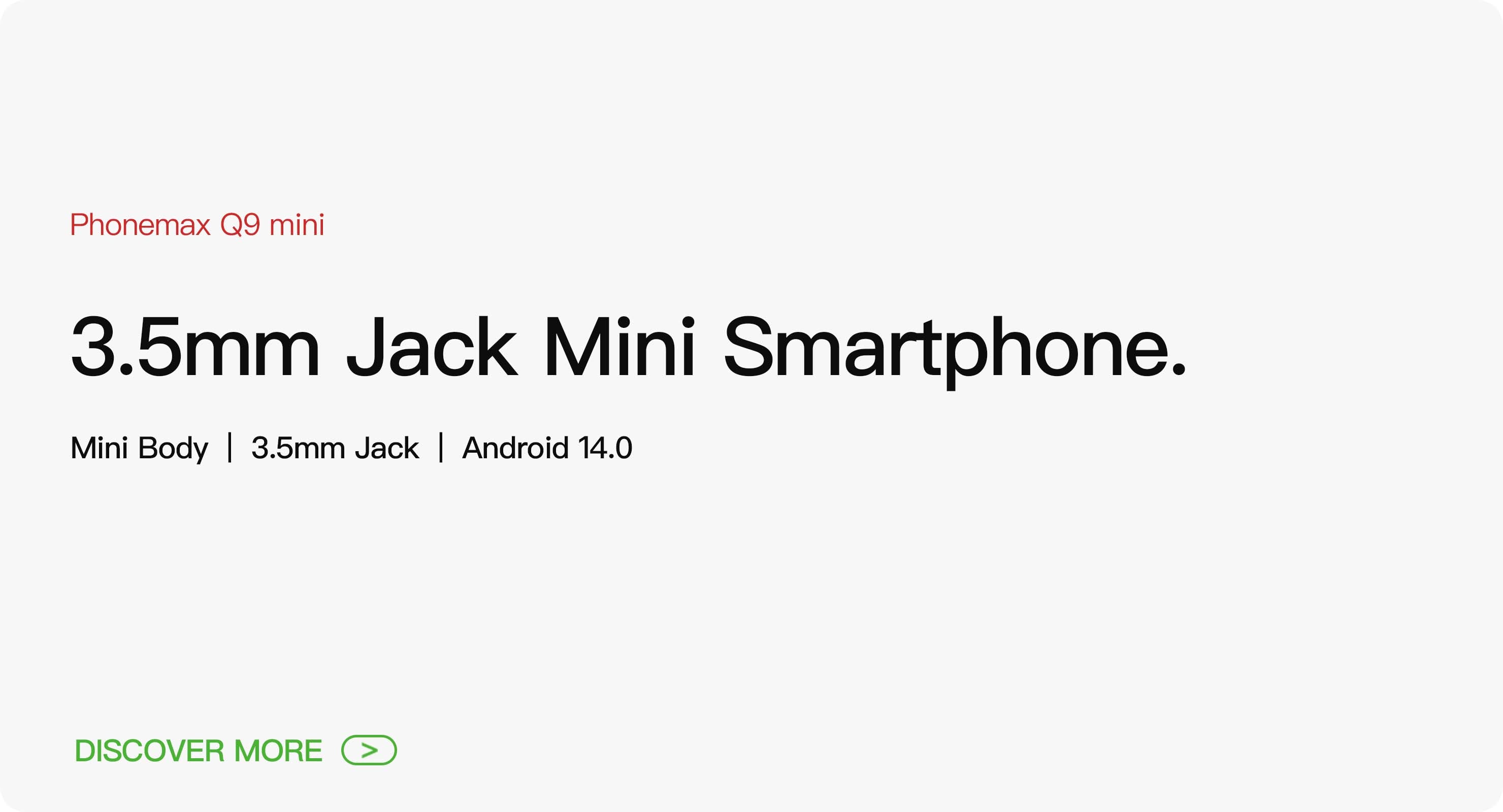 Phonemax Official | Rugged Phones for Challenge