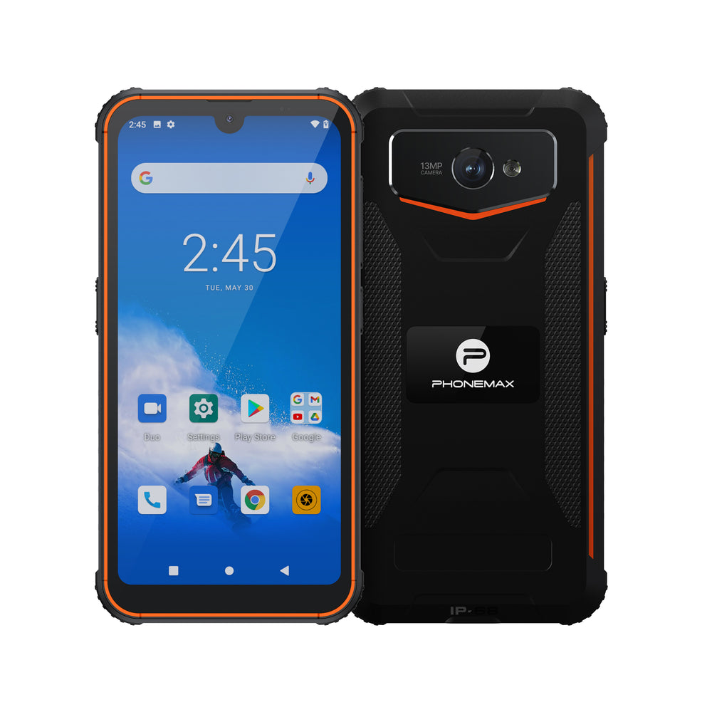 Android Rugged Phone ODM Manufacturing Solutions for Demanding Environments