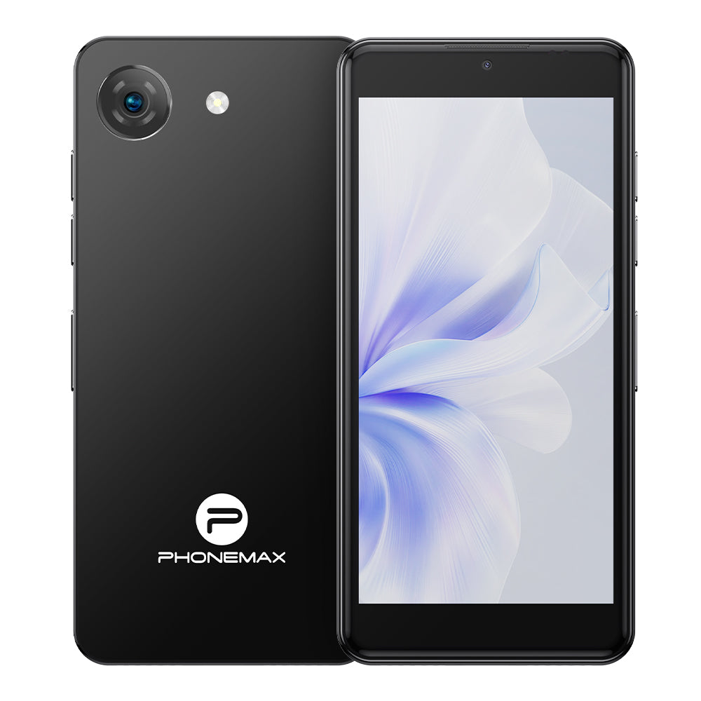 Phonemax Q9 mini: The World's Smallest Android 14 Smartphone