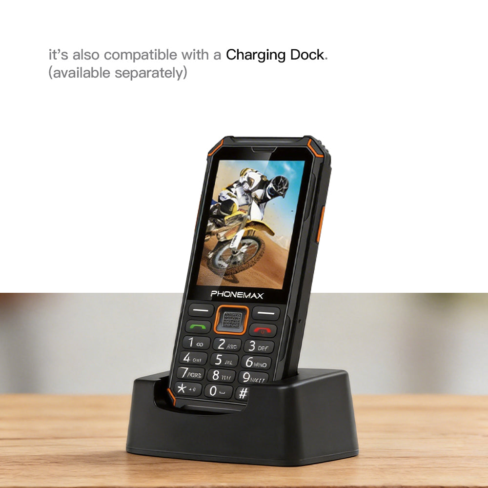 Phonemax F3 T