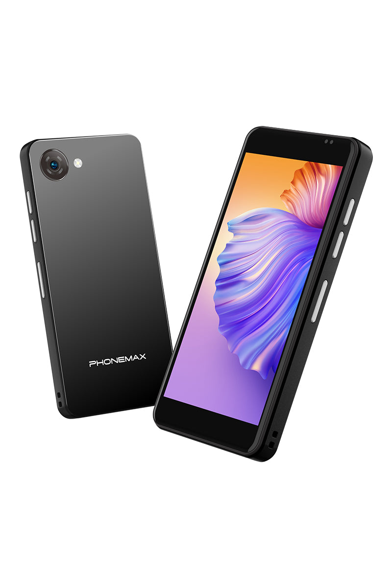 Phonemax Q9 mini The World's Smallest Android 14 Smartphone