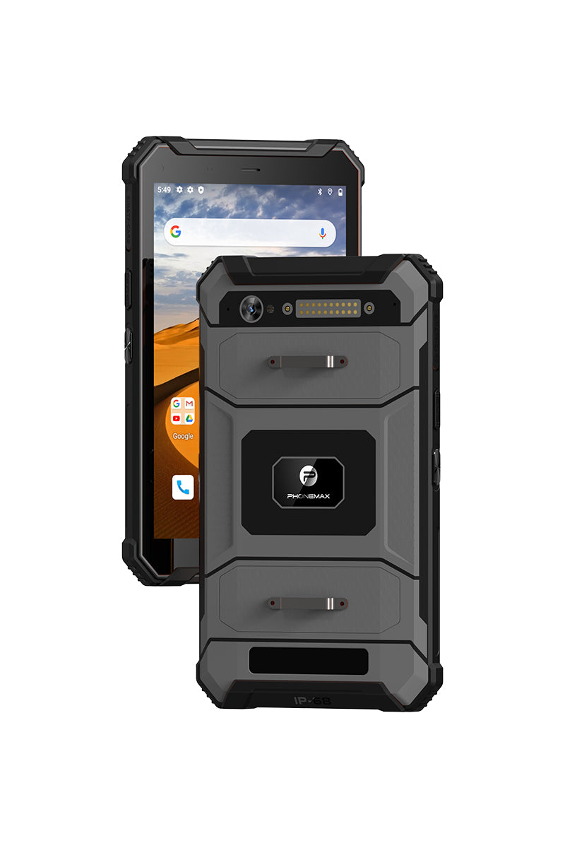 Phonemax T1 & T1 Pro Triple Defense Tablet
