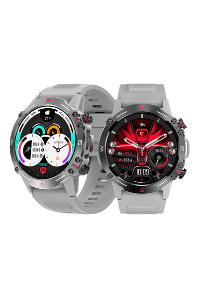 Phonemax Watch 1：心率和睡眠监测智能手表
