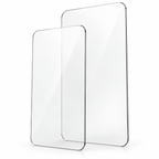 Tempered glass screen protector